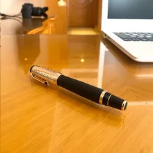 100% Brand New Luxury Black Classic Fountain Ball Ball Pen Signature Pen Office School Writing Supplies Office Stationery